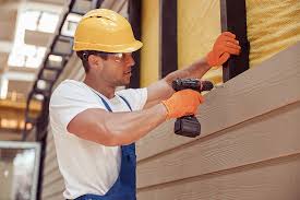 Best Fiber Cement Siding Installation  in Mckee City, NJ